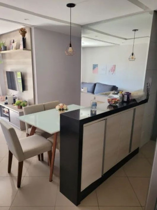 Imagem Apartamento com 2 Quartos à Venda, 52 m² em Vila Prudente - São Paulo
