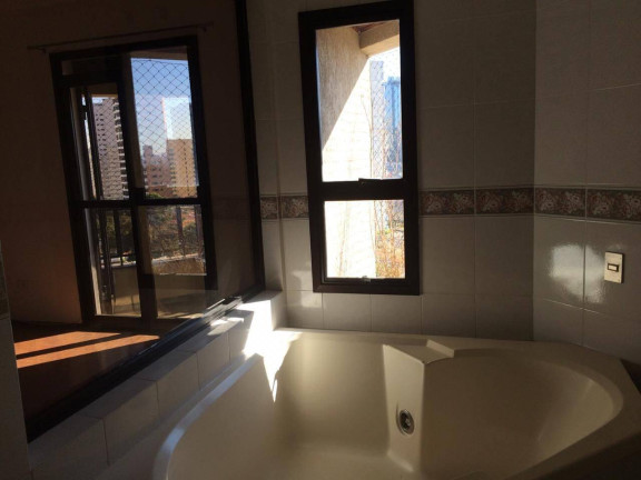 Imagem Apartamento com 4 Quartos à Venda, 380 m² em Chácara Santo Antônio (zona Sul) - São Paulo Imagem Apartamento com 4 Quartos à Venda, 380 m² em Chácara Santo Antônio (zona Sul) - São Paulo