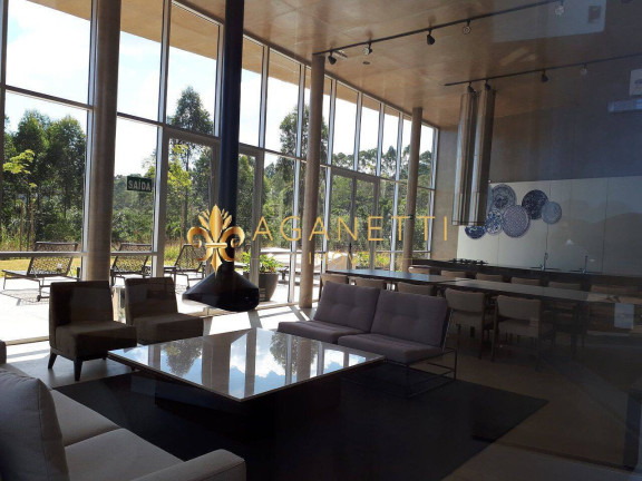 Imagem Terreno em Condomínio à Venda, 590 m² em Alphaville - Nova Lima