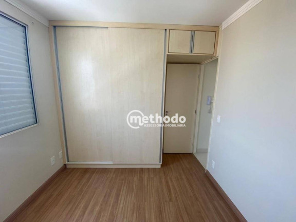 Imagem Apartamento com 2 Quartos à Venda, 44 m² em Parque Prado - Campinas Imagem Apartamento com 2 Quartos à Venda, 44 m² em Parque Prado - Campinas