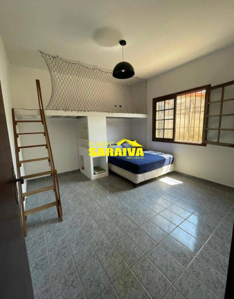 Imagem Casa com 2 Quartos à Venda, 110 m² em Cidade Jardim - Caraguatatuba Imagem Casa com 2 Quartos à Venda, 110 m² em Cidade Jardim - Caraguatatuba