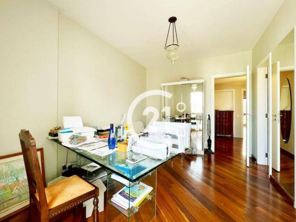 Imagem Apartamento com 3 Quartos à Venda, 151 m² em Vila Nova Conceição - São Paulo Imagem Apartamento com 3 Quartos à Venda, 151 m² em Vila Nova Conceição - São Paulo