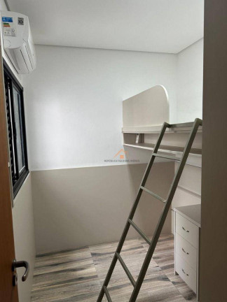 Imagem Apartamento com 2 Quartos à Venda, 58 m² em Vila Scarpelli - Santo André
