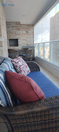 Imagem Apartamento com 3 Quartos à Venda, 92 m² em Nova Mirim - Praia Grande Imagem Apartamento com 3 Quartos à Venda, 92 m² em Nova Mirim - Praia Grande