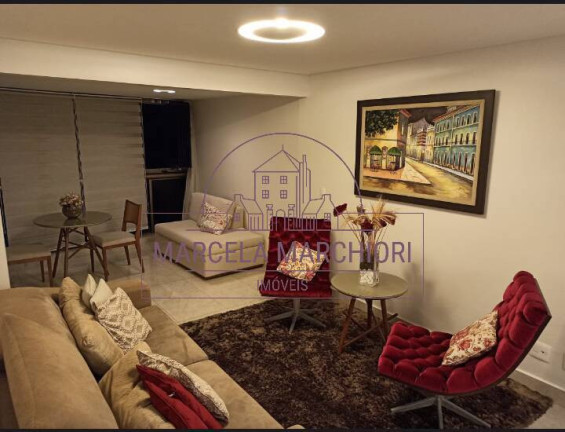 Imagem Apartamento com 4 Quartos à Venda, 145 m² em Itapuã - Vila Velha
