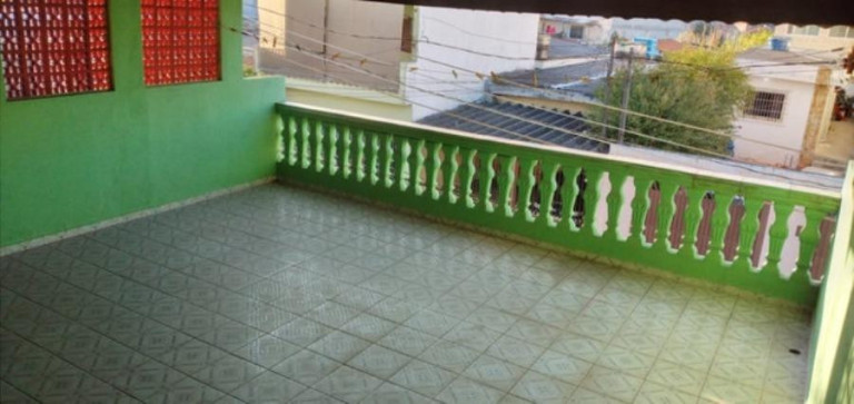 Imagem Sobrado com 4 Quartos à Venda, 240 m² em Vila Curuça Velha - São Paulo