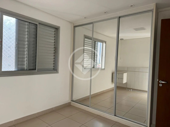 Imagem Apartamento com 3 Quartos à Venda, 81 m² em Setor Bueno - Goiânia Imagem Apartamento com 3 Quartos à Venda, 81 m² em Setor Bueno - Goiânia
