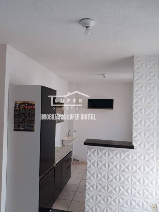 Imagem Apartamento com 2 Quartos à Venda, 53 m² em Solidariedade - Araraquara Imagem Apartamento com 2 Quartos à Venda, 53 m² em Solidariedade - Araraquara