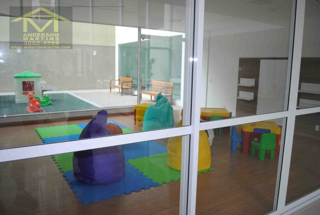 Imagem Apartamento com 3 Quartos à Venda, 101 m² em Praia De Itaparica - Vila Velha