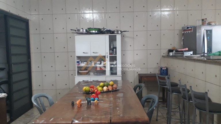 Imagem Casa com 3 Quartos à Venda, 174 m² em Jardim José Sampaio Júnior - Ribeirão Preto Imagem Casa com 3 Quartos à Venda, 174 m² em Jardim José Sampaio Júnior - Ribeirão Preto