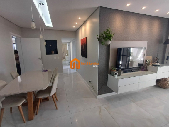 Imagem Apartamento com 3 Quartos à Venda, em Varjota - Fortaleza Imagem Apartamento com 3 Quartos à Venda, em Varjota - Fortaleza