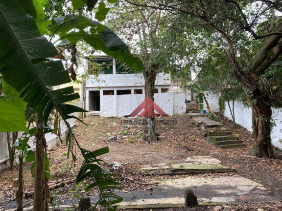 Imagem Casa com 3 Quartos à Venda, 432 m² em Colubande - São Gonçalo Imagem Casa com 3 Quartos à Venda, 432 m² em Colubande - São Gonçalo