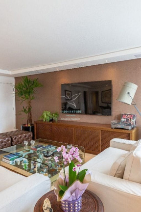 Imagem Apartamento com 3 Quartos à Venda, 152 m² em Vila Mariana - São Paulo Imagem Apartamento com 3 Quartos à Venda, 152 m² em Vila Mariana - São Paulo