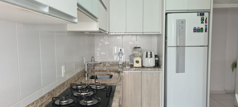 Imagem Apartamento com 3 Quartos à Venda, 93 m² em Centro - Florianópolis