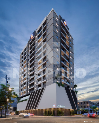 Imagem Apartamento à Venda, 77 m² em Jardim Dourado - Porto Belo Imagem Apartamento à Venda, 77 m² em Jardim Dourado - Porto Belo