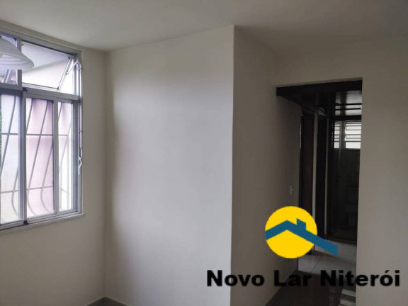 Imagem Apartamento com 2 Quartos à Venda, 60 m² em Fonseca - Niterói