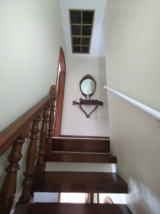 Imagem Casa com 3 Quartos à Venda, 168 m² em Tatuapé - São Paulo