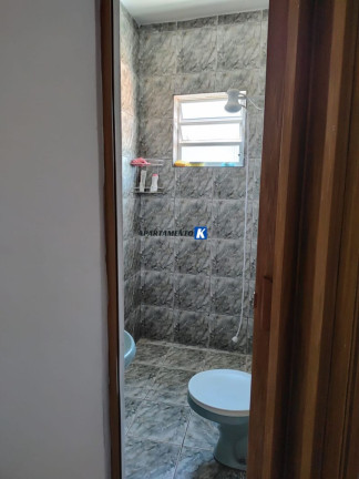 Imagem Sobrado com 4 Quartos para Alugar, 246 m² em Jardim Paraventi - Guarulhos