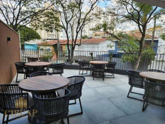 Imagem Apartamento com 3 Quartos à Venda, 195 m² em Perdizes - São Paulo Imagem Apartamento com 3 Quartos à Venda, 195 m² em Perdizes - São Paulo