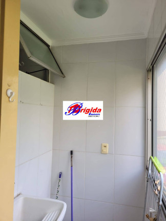 Imagem Apartamento com 2 Quartos à Venda, 45 m² em Jardim Boa Vista (zona Oeste) - São Paulo