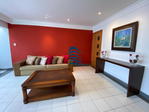 Imagem Cobertura com 3 Quartos à Venda, 240 m² em Rio Vermelho - Salvador