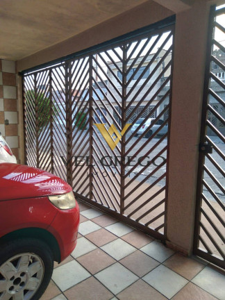 Imagem Casa com 2 Quartos à Venda, 136 m² em Paulicéia - São Bernardo Do Campo Imagem Casa com 2 Quartos à Venda, 136 m² em Paulicéia - São Bernardo Do Campo