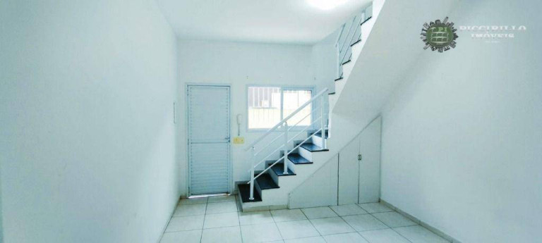 Imagem Casa com 2 Quartos à Venda, 62 m² em Aviação - Praia Grande Imagem Casa com 2 Quartos à Venda, 62 m² em Aviação - Praia Grande