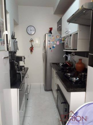 Imagem Apartamento com 2 Quartos à Venda, 60 m² em Jardim Santa Clara - Taubaté Imagem Apartamento com 2 Quartos à Venda, 60 m² em Jardim Santa Clara - Taubaté