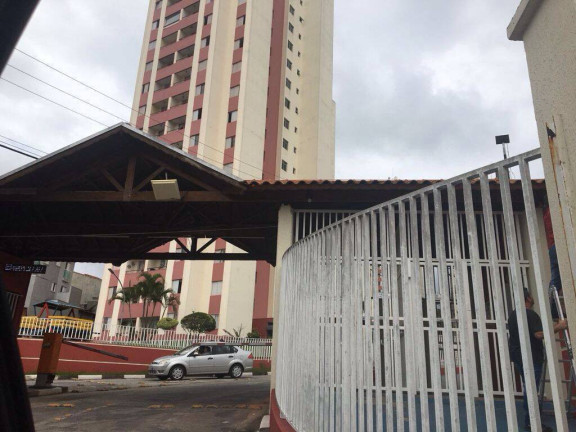 Imagem Apartamento com 2 Quartos à Venda, 54 m² em Jardim Do Estádio - Santo André Imagem Apartamento com 2 Quartos à Venda, 54 m² em Jardim Do Estádio - Santo André