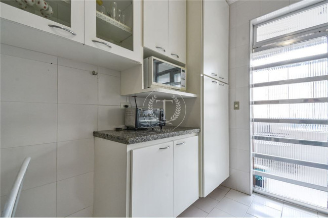 Imagem Apartamento com 2 Quartos à Venda, 107 m² em Paraíso - São Paulo