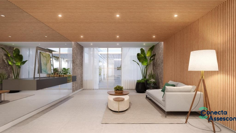 Imagem Imóvel com 2 Quartos à Venda, 72 m² em Centro - Franca Imagem Imóvel com 2 Quartos à Venda, 72 m² em Centro - Franca