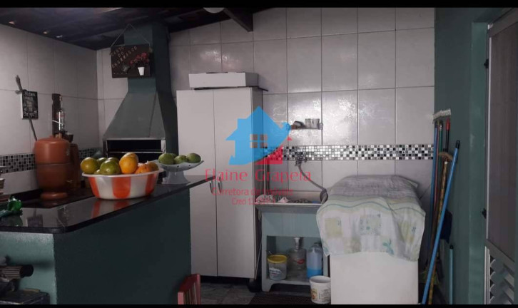 Imagem Casa com 3 Quartos à Venda, 250 m² em Santa Claudina - Vinhedo