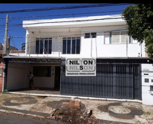Casa com 3 Quartos para Alugar, 190 m² em Castelo - Campinas