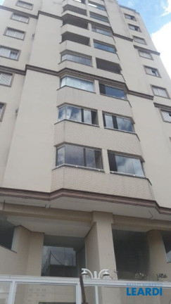 Apartamento com 2 Quartos à Venda, 65 m² em Jardim Do Mar - São Bernardo Do Campo