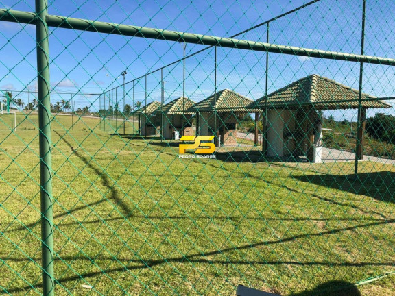 Imagem Terreno à Venda, 240 m² em Conde