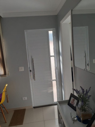 Imagem Casa de Condomínio com 2 Quartos à Venda, 65 m² em Jardim Petrópolis - Cotia Imagem Casa de Condomínio com 2 Quartos à Venda, 65 m² em Jardim Petrópolis - Cotia