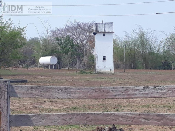 Imagem Chácara à Venda, 131.200.000 m² em Centro - Novo Santo Antônio Imagem Chácara à Venda, 131.200.000 m² em Centro - Novo Santo Antônio