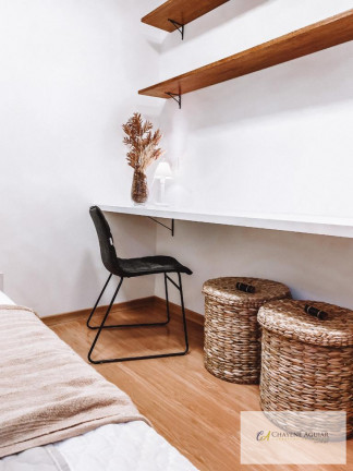 Imagem Apartamento com 2 Quartos à Venda, 58 m² em Pinheiros - São Paulo