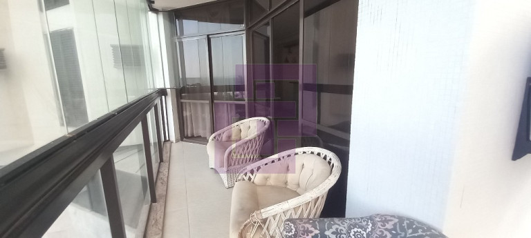 Imagem Apartamento com 4 Quartos para Alugar, 270 m² em Pitangueiras - Guarujá Imagem Apartamento com 4 Quartos para Alugar, 270 m² em Pitangueiras - Guarujá