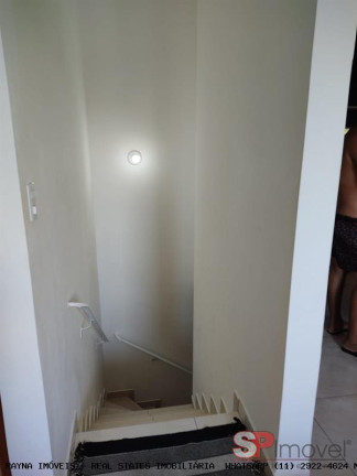 Imagem Casa com 2 Quartos à Venda, 54 m² em Samambaia - Praia Grande Imagem Casa com 2 Quartos à Venda, 54 m² em Samambaia - Praia Grande