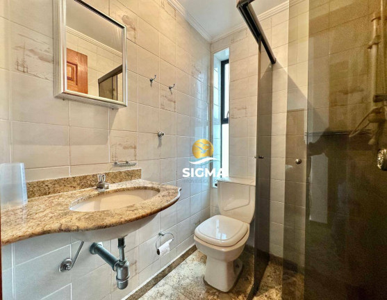 Imagem Apartamento com 2 Quartos à Venda, 65 m² em Jardim Astúrias - Guarujá