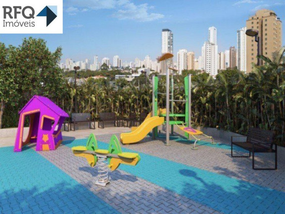 Imagem Imóvel com 1 Quarto à Venda, 27 m² em Vila Mariana - São Paulo