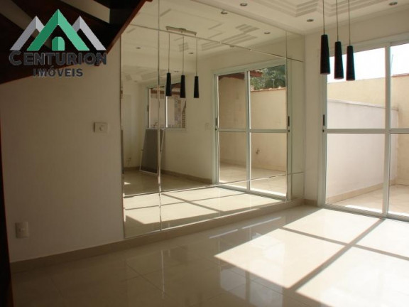 Imagem Casa com 3 Quartos à Venda, 91 m² em Granja Viana - Cotia