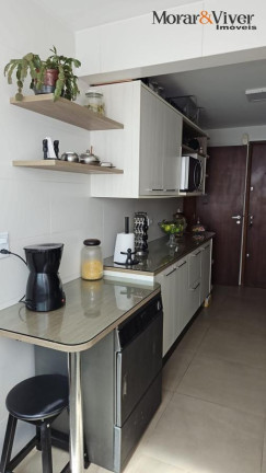 Imagem Apartamento com 3 Quartos à Venda, 84 m² em Ahú - Curitiba