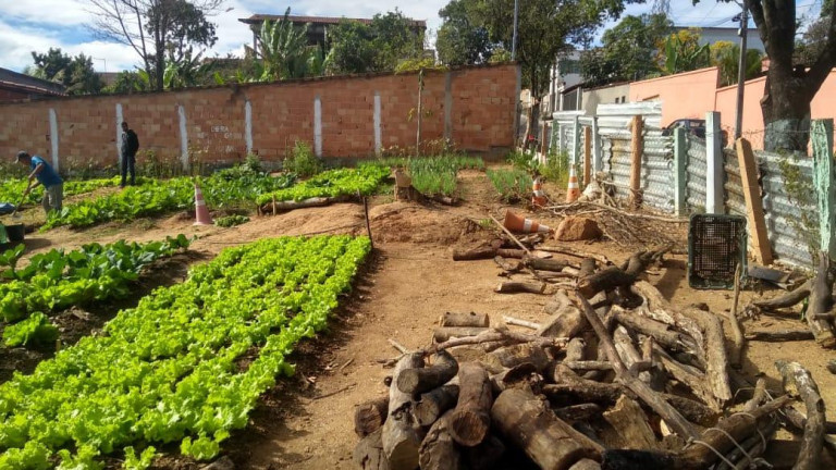 Imagem Terreno à Venda, 360 m² em Santinho - Ribeirão Das Neves