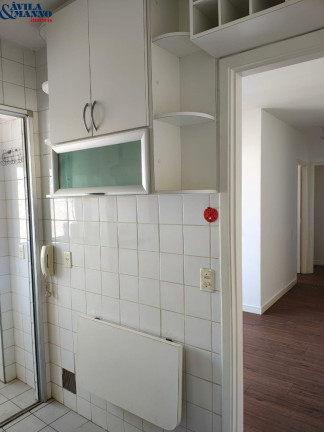 Imagem Apartamento com 2 Quartos para Alugar, 50 m² em Mooca - São Paulo Imagem Apartamento com 2 Quartos para Alugar, 50 m² em Mooca - São Paulo