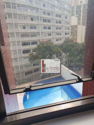 Imagem Apartamento com 2 Quartos para Alugar, 74 m² em Bela Vista - São Paulo Imagem Apartamento com 2 Quartos para Alugar, 74 m² em Bela Vista - São Paulo