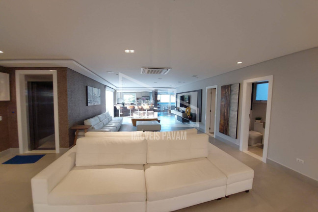Imagem Casa com 4 Quartos à Venda, 680 m² em Parque Terra Nova Ii - São Bernardo Do Campo