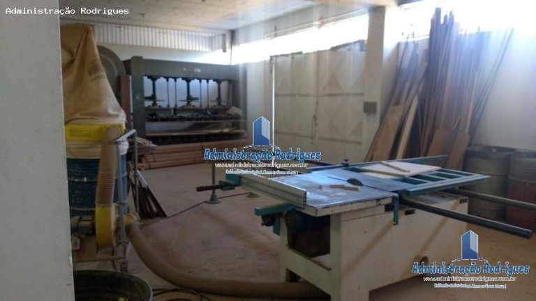 Imagem Galpão para Alugar, 120 m² em Vista Alegre - São Gonçalo Imagem Galpão para Alugar, 120 m² em Vista Alegre - São Gonçalo