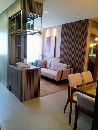 Imagem Apartamento com 2 Quartos à Venda, 66 m² em Setor Central - Goiânia Imagem Apartamento com 2 Quartos à Venda, 66 m² em Setor Central - Goiânia